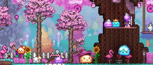 泰拉瑞亚矿物不足怎么办？新手必看的3大解决思路