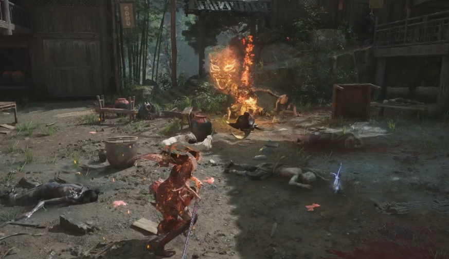 《明末渊虚之羽》防破解机制解析