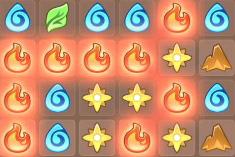 仙侠大作战趣消坊玩法攻略：消除方块赢奖励