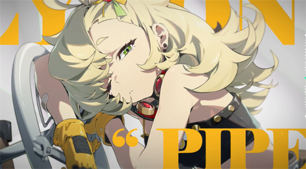 绝区零新角色简高效配队攻略与角色搭配