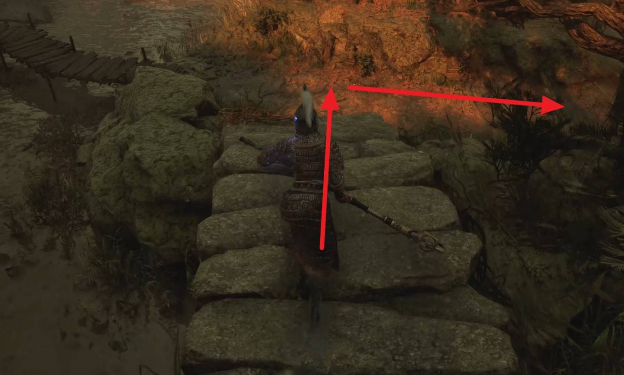 【明末渊虚之羽】熏香炉获取路线详解