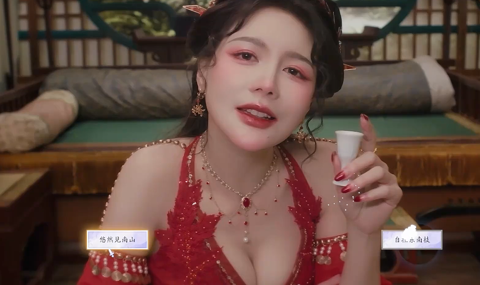 《美女请别影响我成仙》白绾绾好感度提升全攻略(图2)