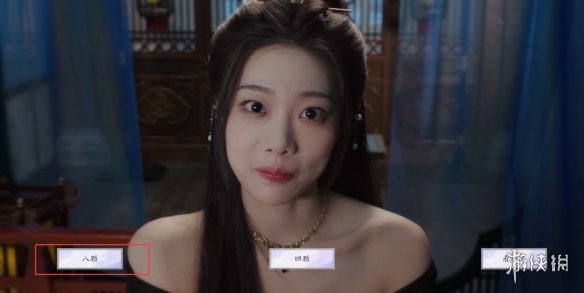 《美女请别影响我成仙》蓝云柔好感度提升全攻略：解锁「纯爱」结局的关键选择(图20)