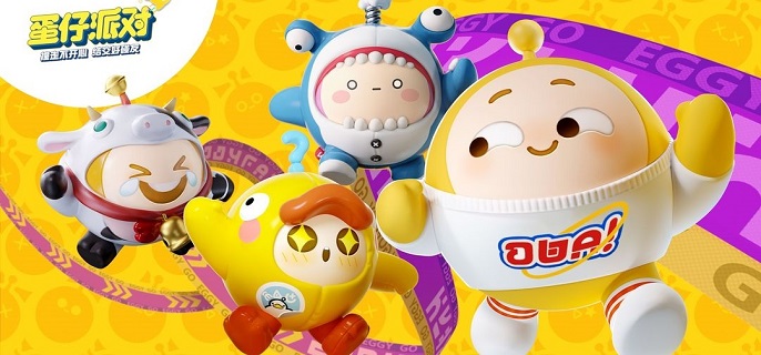 蛋仔派对自制地图教程：详细步骤与技巧分享