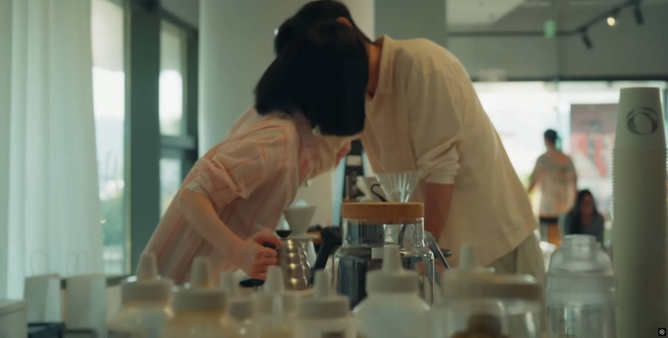 《捞女游戏》结局全览(图10)
