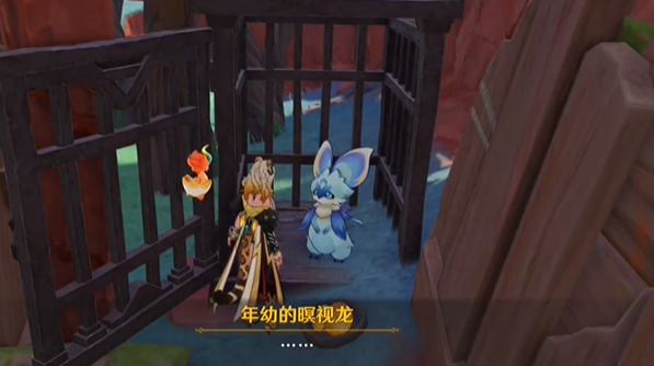 原神马穆勒石头染色解密宝箱攻略(图13)