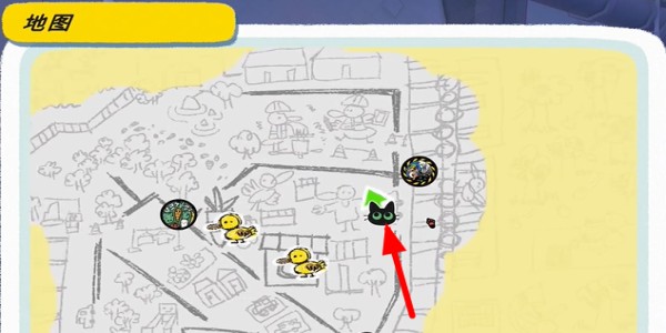 小猫咪大城市「伸个大懒腰」动作获取全流程