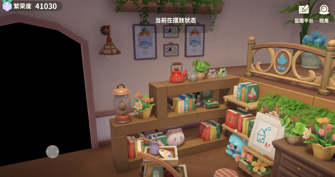 《米姆米姆哈》家园岛布置指南 | 分层设计与DIY技巧(图3)
