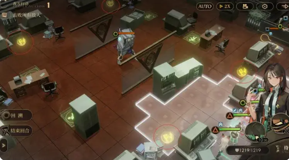 异象回声第4章解密攻略，助你轻松通关