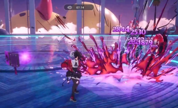 异环12层试炼玩法全解析