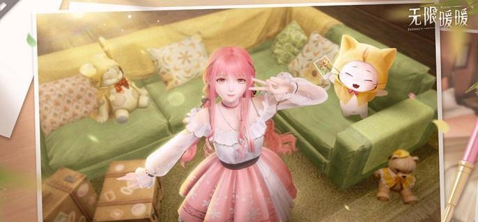 无限暖暖前期体力分配与开荒攻略指南