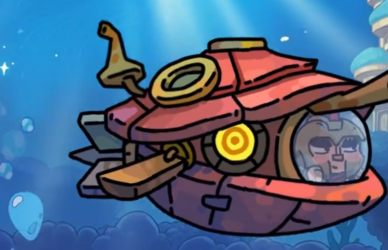 《英勇之地》阳光海域玩法全解析