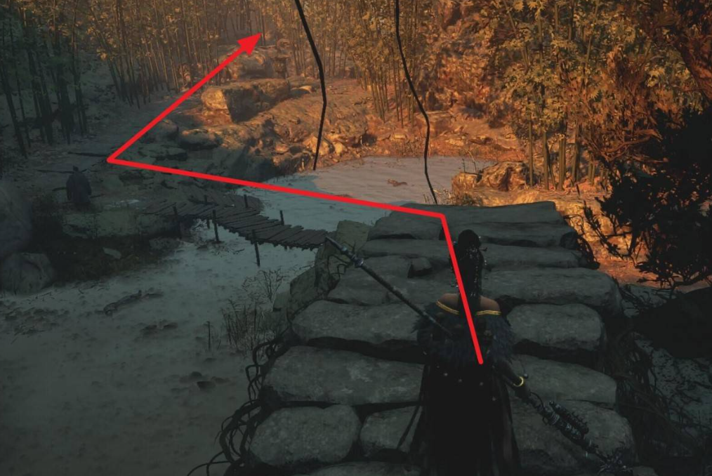 【明末渊虚之羽】宫女套装获取路线详解