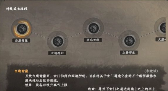 【下一站江湖2】羽士角色培养指南(图2)