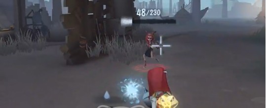 《第五人格》林中童话玩法全解析(图2)