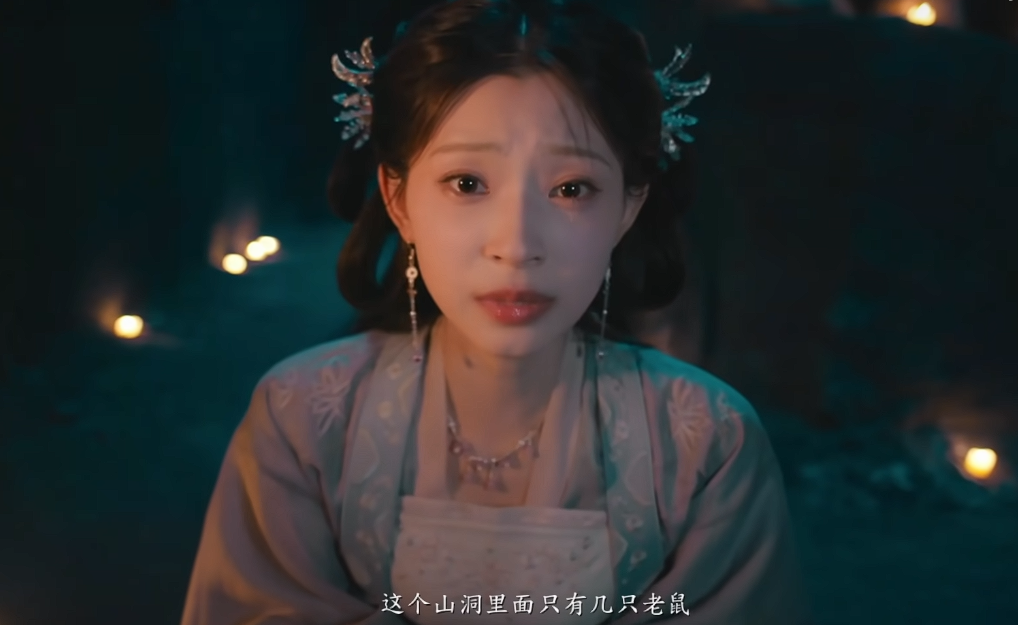 《完蛋我被美女包围了2》「鸳鸯戏水成双对」结局达成指南(图3)
