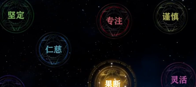 《斗罗大陆:猎魂世界》七杀剑觉醒全攻略(图3)