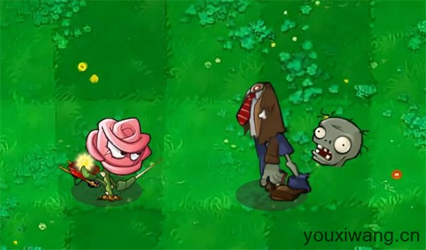 PVZ抽卡重置版(图3)