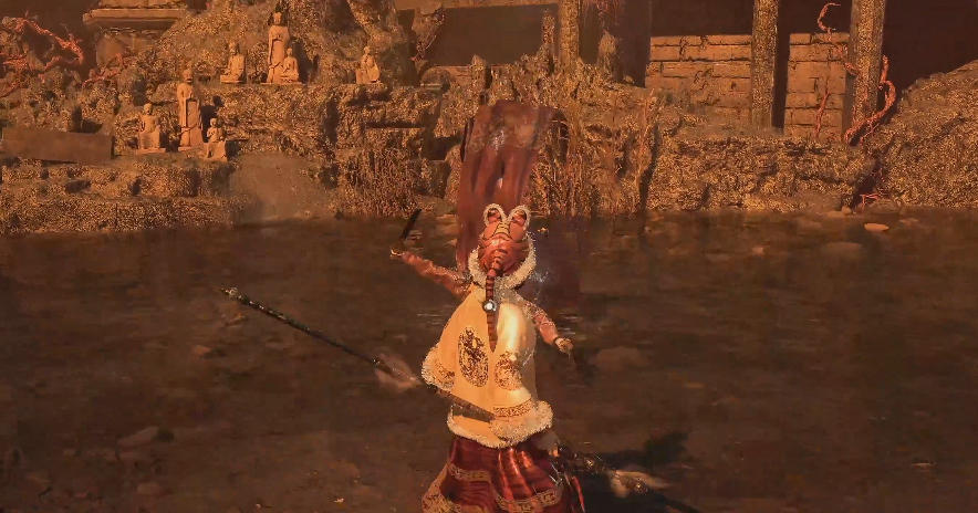 《明末渊虚之羽》挑刺长枪流派玩法指南