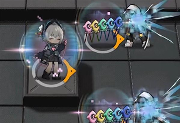 《明日方舟》电弧培养价值全解析：免费六星干员的实战定位