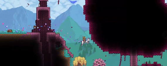 《泰拉瑞亚》新手发展指南（2025年7月18日更新）