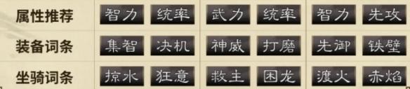 三国谋定天下：貂蝉赵云甘夫人阵容玩法攻略(图3)