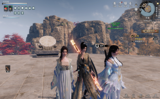 下一站江湖2富家千金加点全攻略