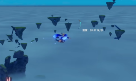 星痕共鸣风核机制详解(图4)