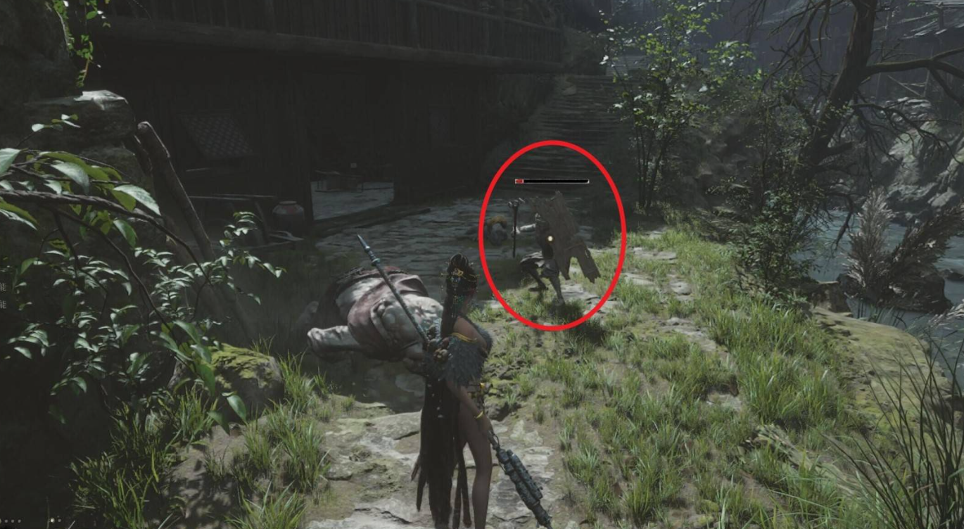 《明末渊虚之羽》摇黄贼套装获取指南