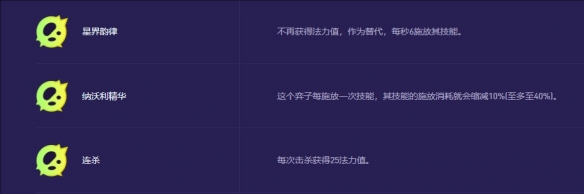 金铲铲之战S13兰博最佳异变选择推荐(图3)