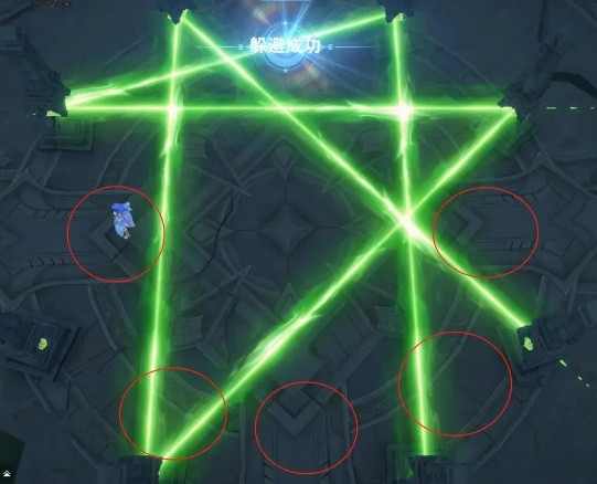 《斗罗大陆：猎魂世界》星斗大森林试炼攻略：三个关卡通关技巧