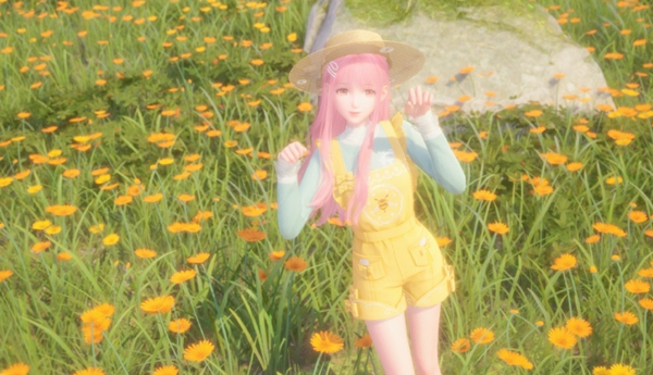 无限暖暖拍照照片保存位置指南