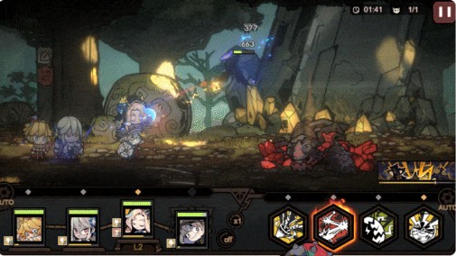 叠入深渊法尔纳配队指南