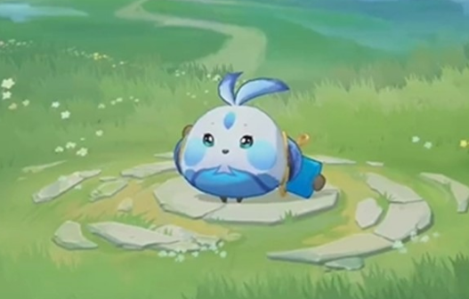 灵兽大冒险青小啾打书选择攻略