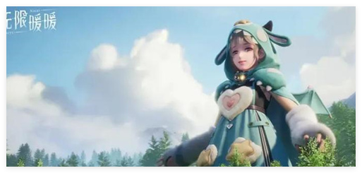 无限暖暖高效刷副本攻略：推荐副本及通关技巧(图1)