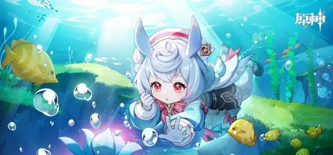 原神12月深渊12层满星通关攻略(图1)