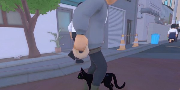 《小猫咪大城市》快速午睡动作获取全攻略(图4)