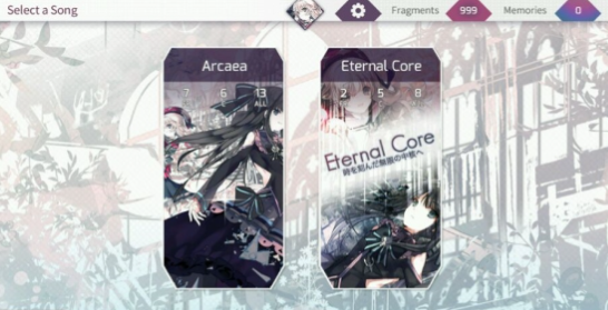 Arcaea曲包推荐:新手入门与进阶练习指南(图2)