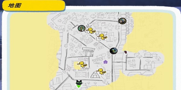 《小猫咪大城市》踩奶动作获取全攻略