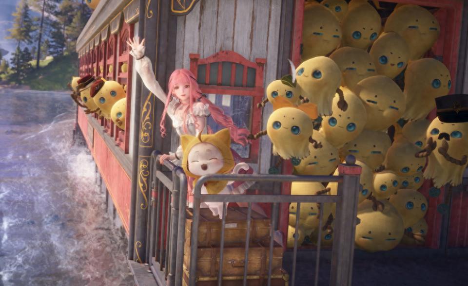 《无限暖暖》平民零氪攻略：资源管理与任务指南