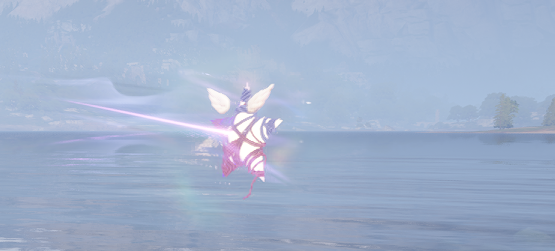 无限暖暖游戏中奇想星全收集方法汇总(图4)