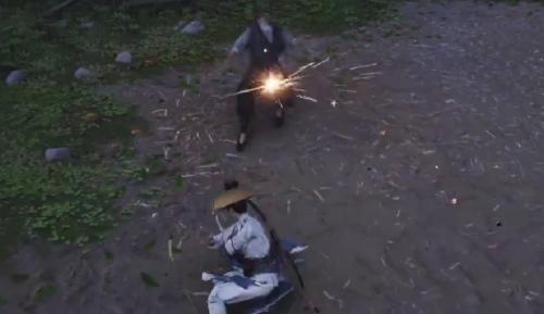 燕云十六声荒魂村任务攻略详解(图3)