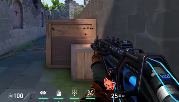 《无畏契约：源能行动》穿透机制深度解析