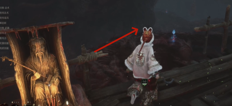 《明末渊虚之羽》曲鞭长刀获取指南