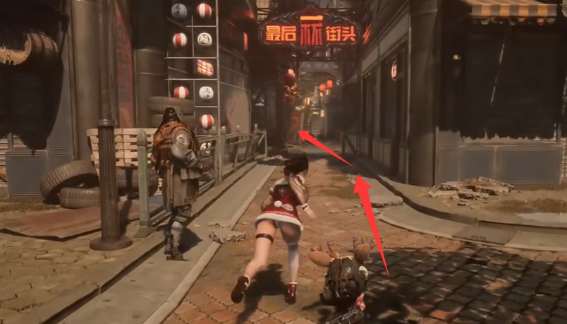 《剑星》恩雅的谢礼获取指南|一周目与二周目全解析