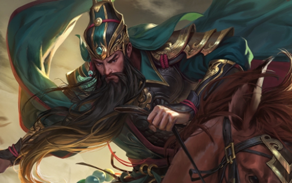 三国杀单挑最强武将：谋关羽技能与搭配详解