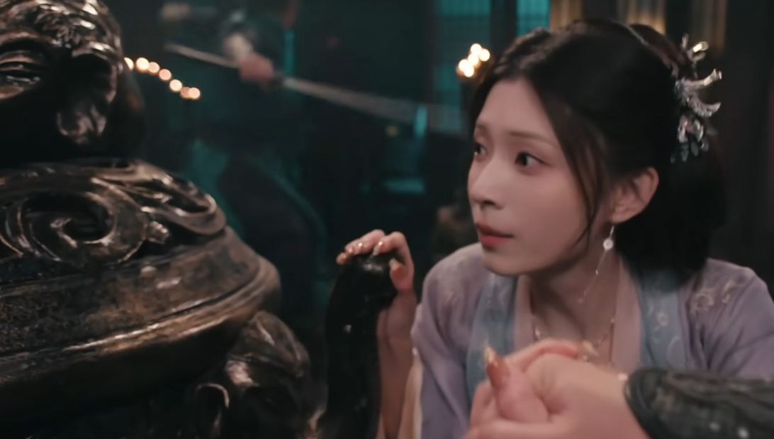 《完蛋我被美女包围了2》「鸳鸯戏水成双对」结局达成指南(图1)