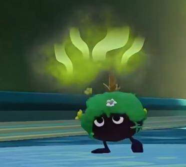 蛋仔派对丧丧苔球技能搭配推荐方案(图2)