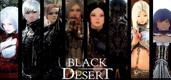 黑色沙漠马各努斯重新进入方法及流程