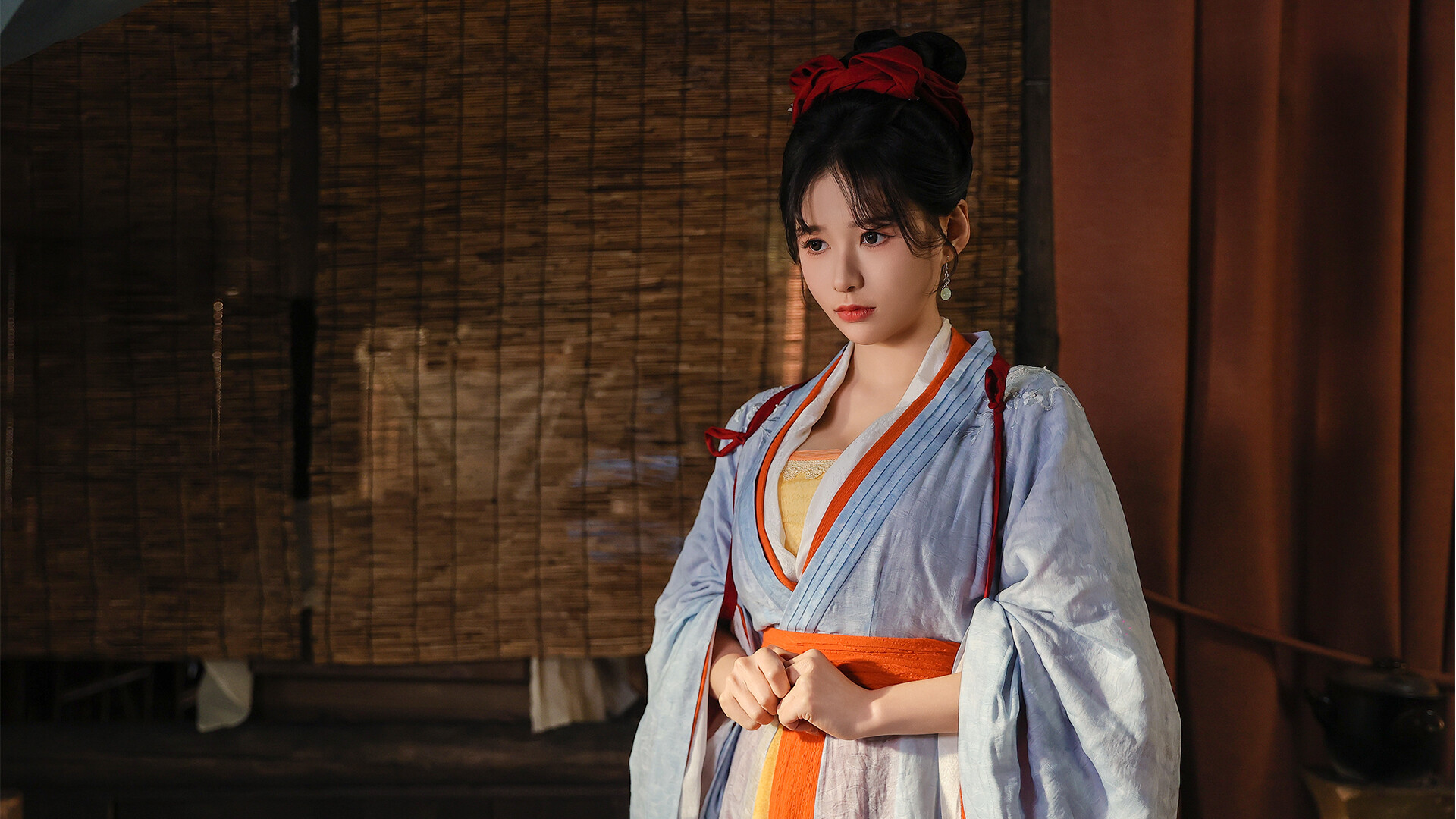 《美女请别影响我成仙》全角色好感度提升指南(图6)